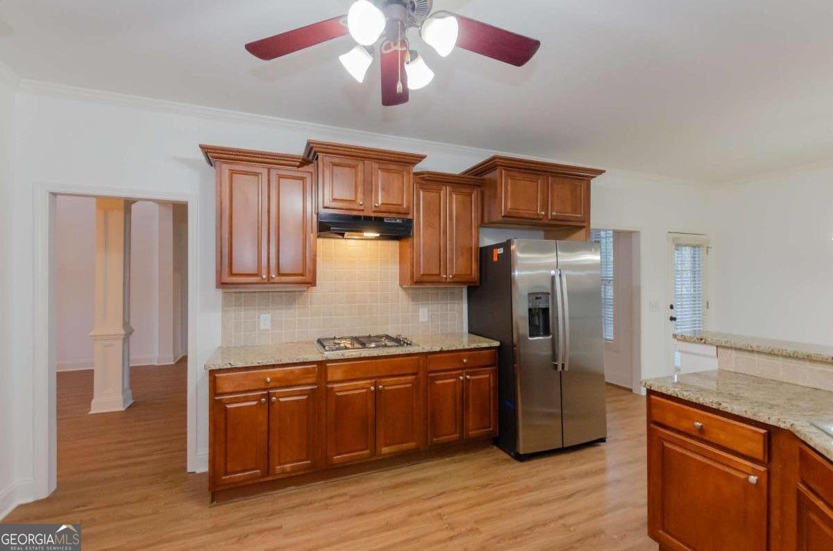 2474 Starfire Lane Loganville - 6