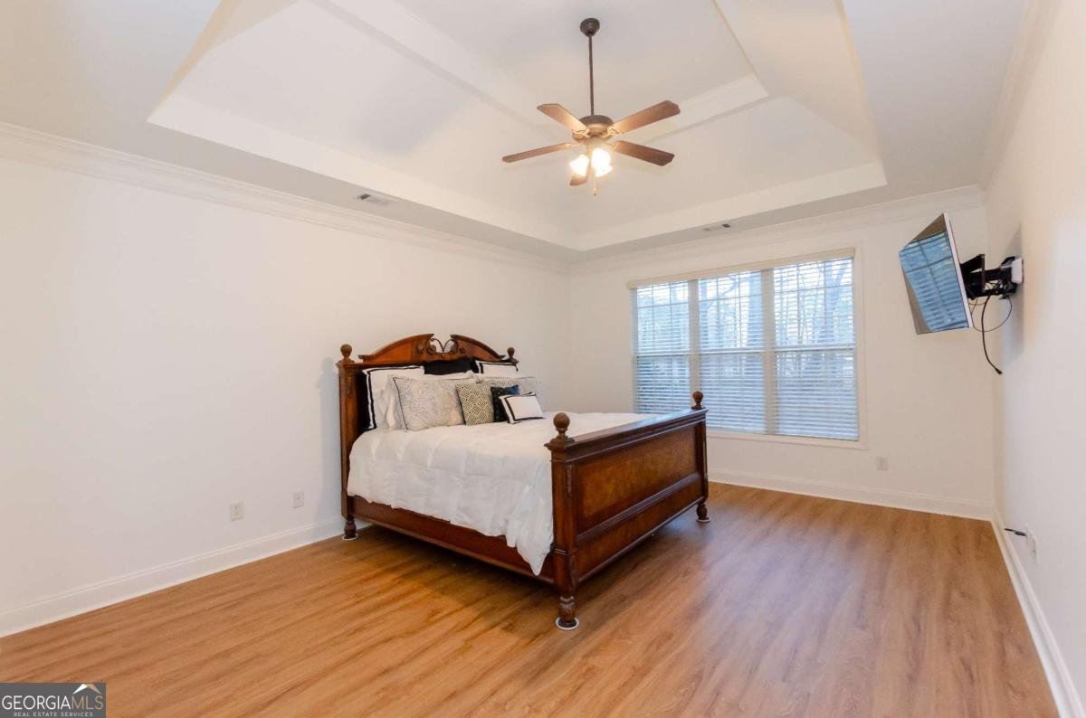 2474 Starfire Lane Loganville - 8