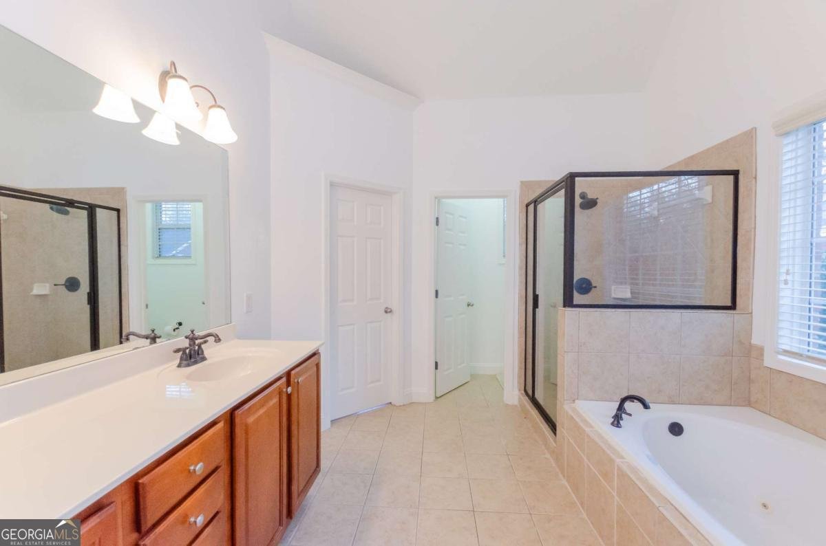 2474 Starfire Lane Loganville - 9