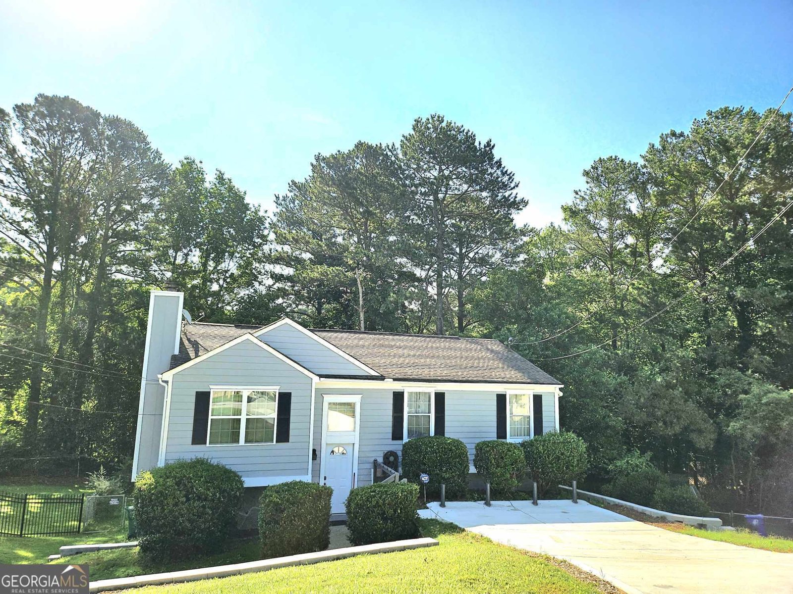 3253 Blackfoot Lane Rex - 1