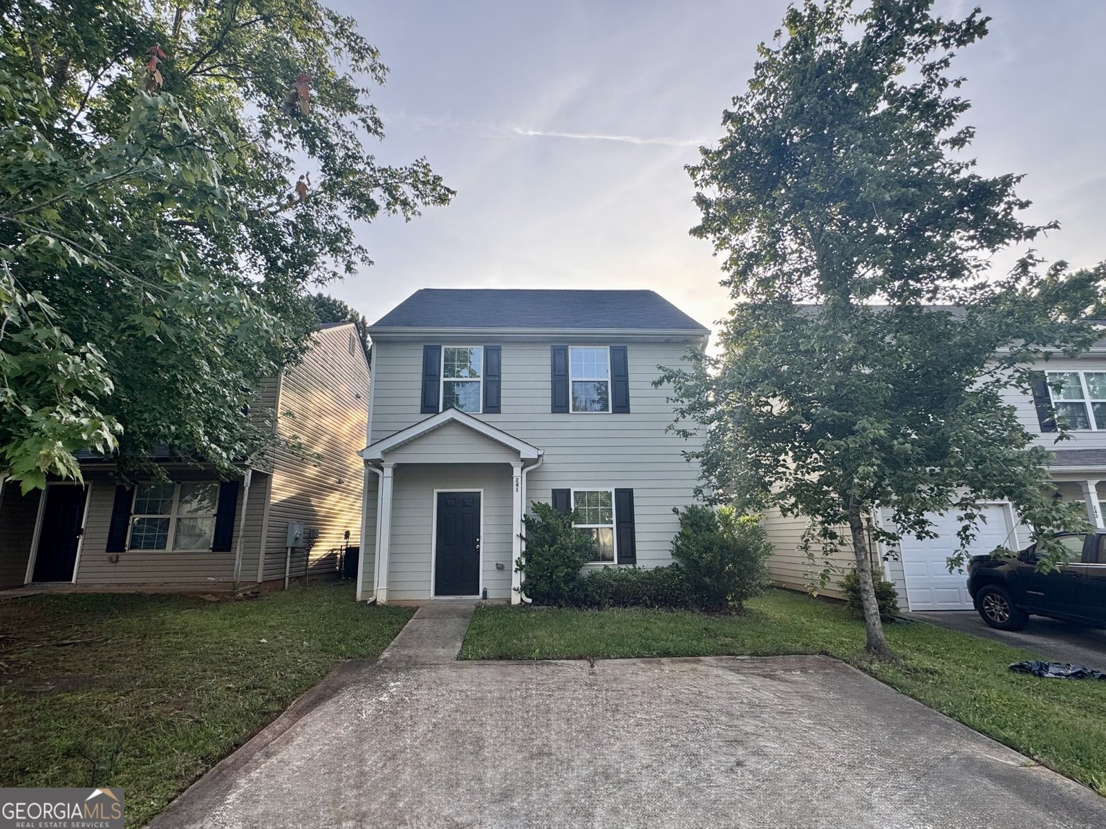 241 Coral Circle McDonough - 1