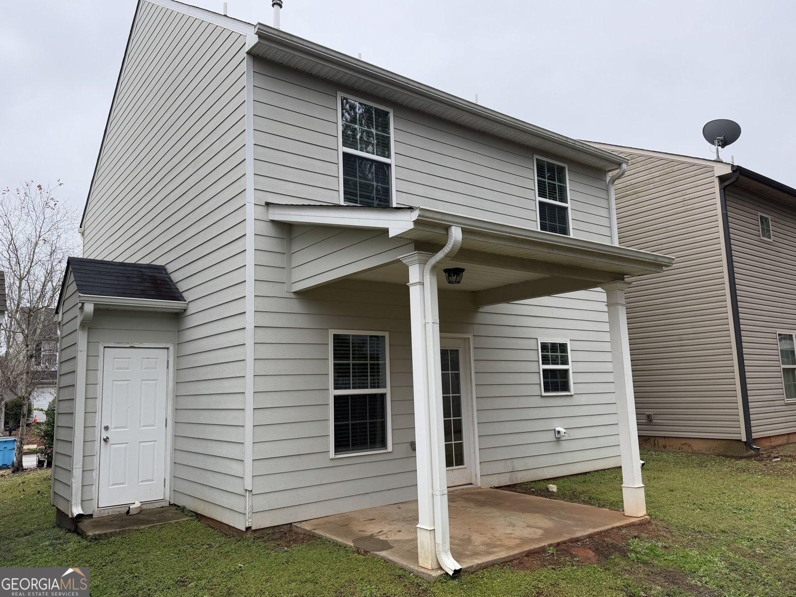 241 Coral Circle McDonough - 27