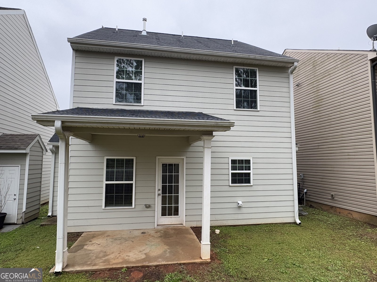 241 Coral Circle McDonough - 29