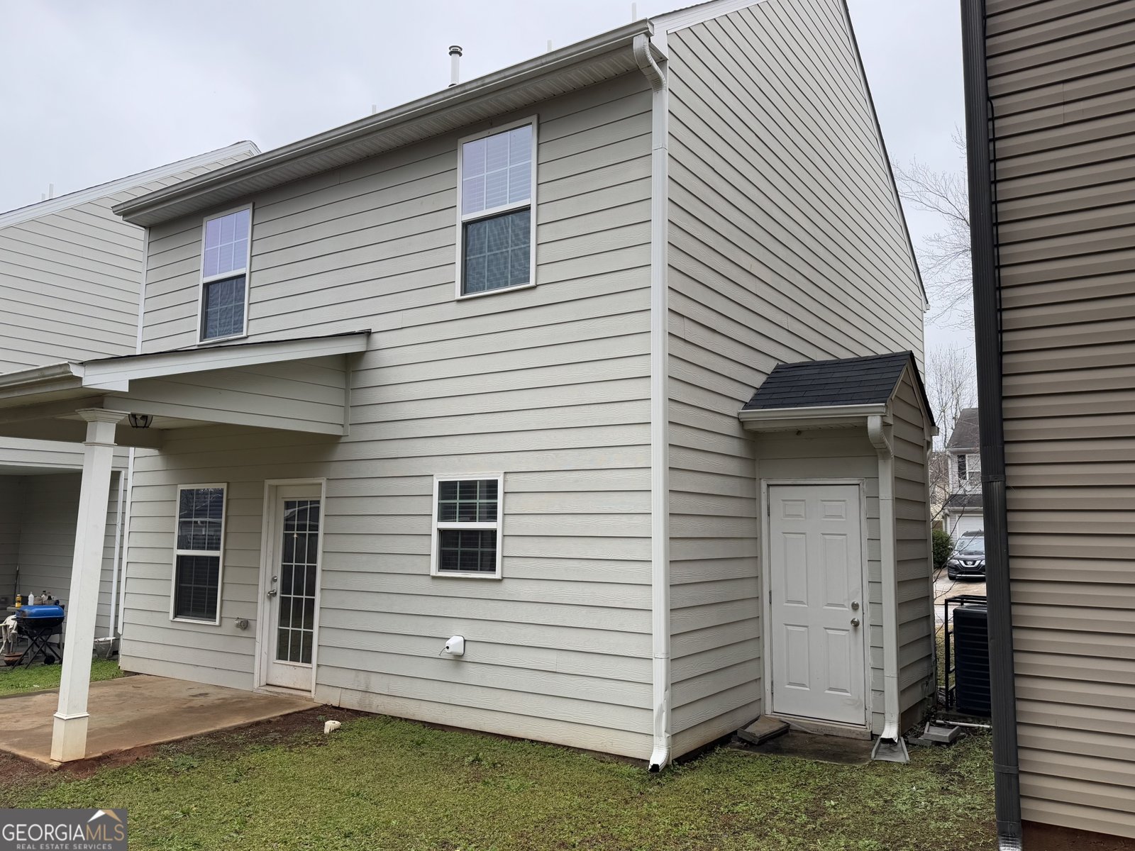 241 Coral Circle McDonough - 30