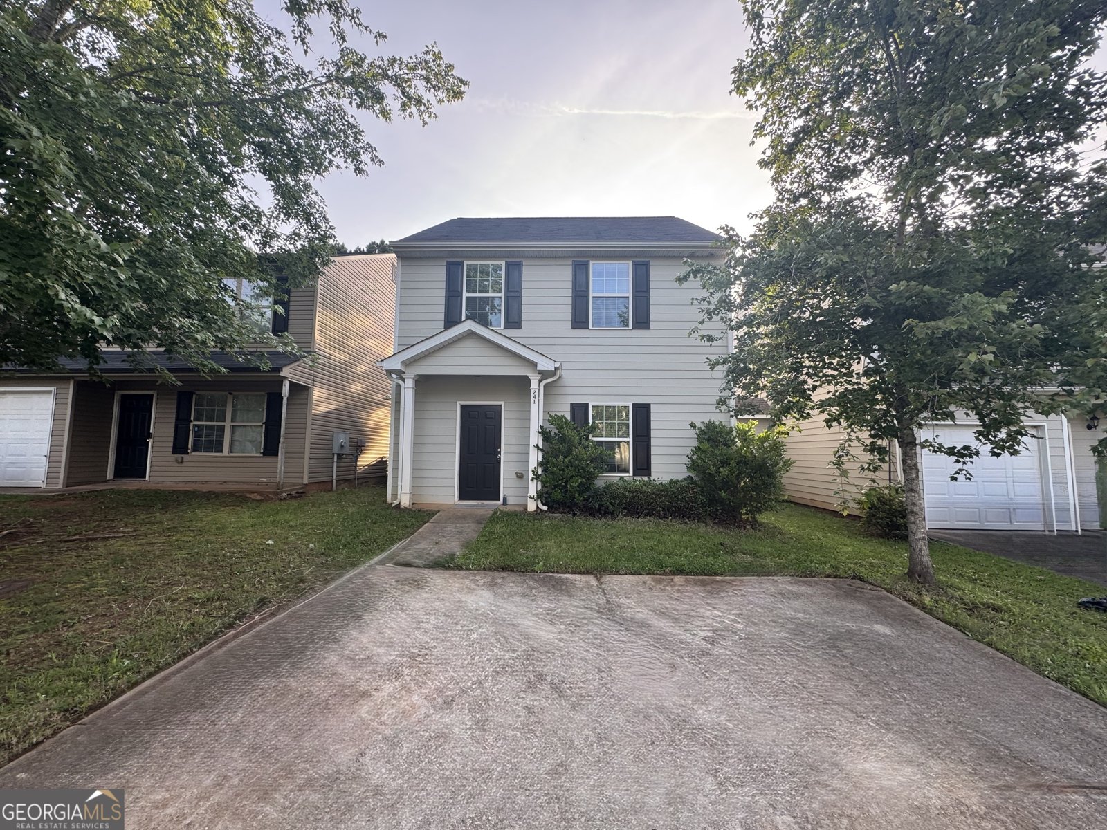 241 Coral Circle McDonough - 33