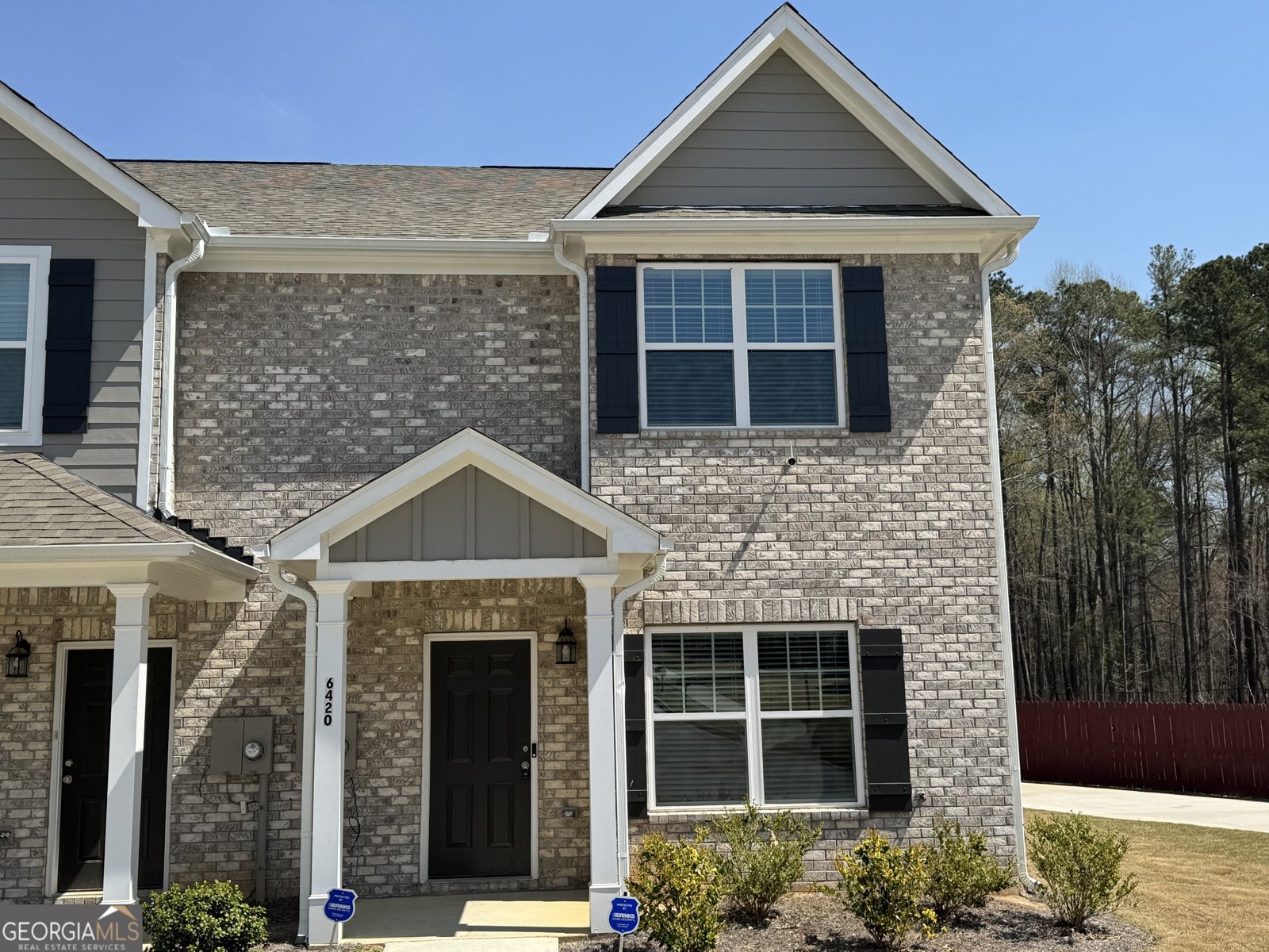 6420 Olmadison Place South Fulton - 1