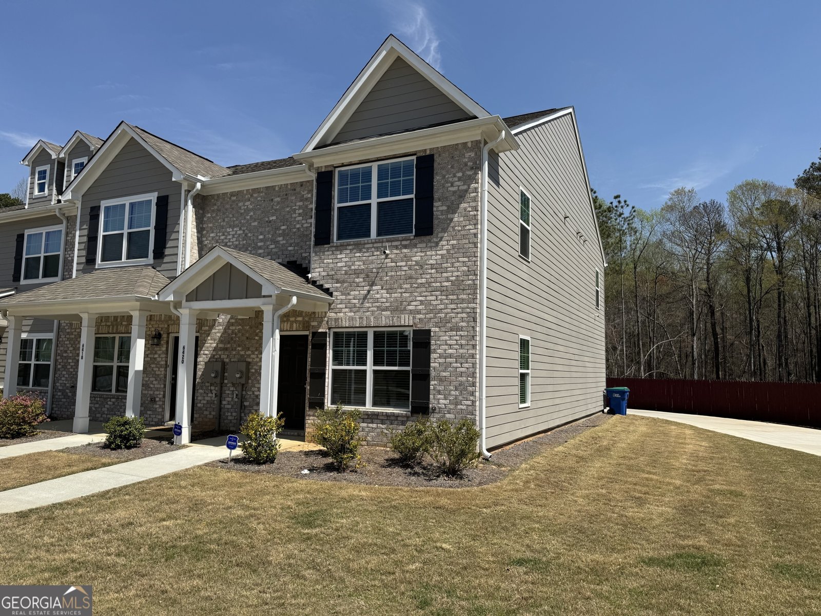 6420 Olmadison Place South Fulton - 2