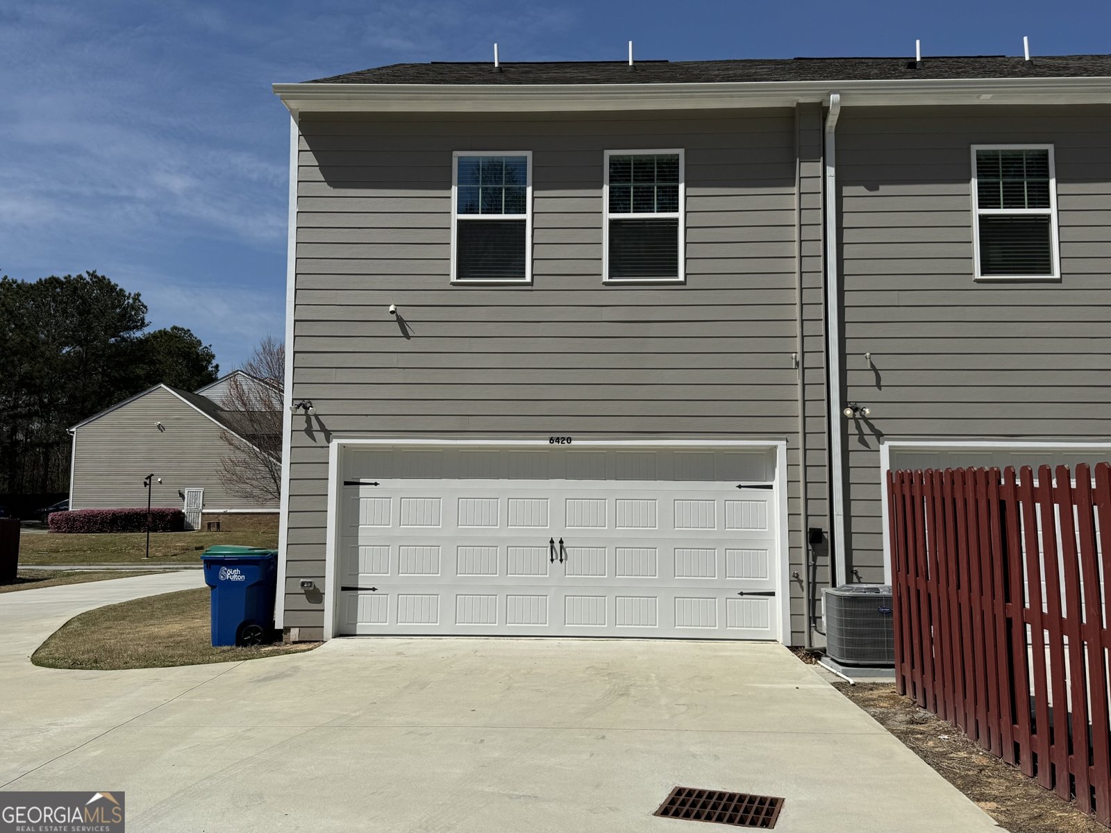 6420 Olmadison Place South Fulton - 35