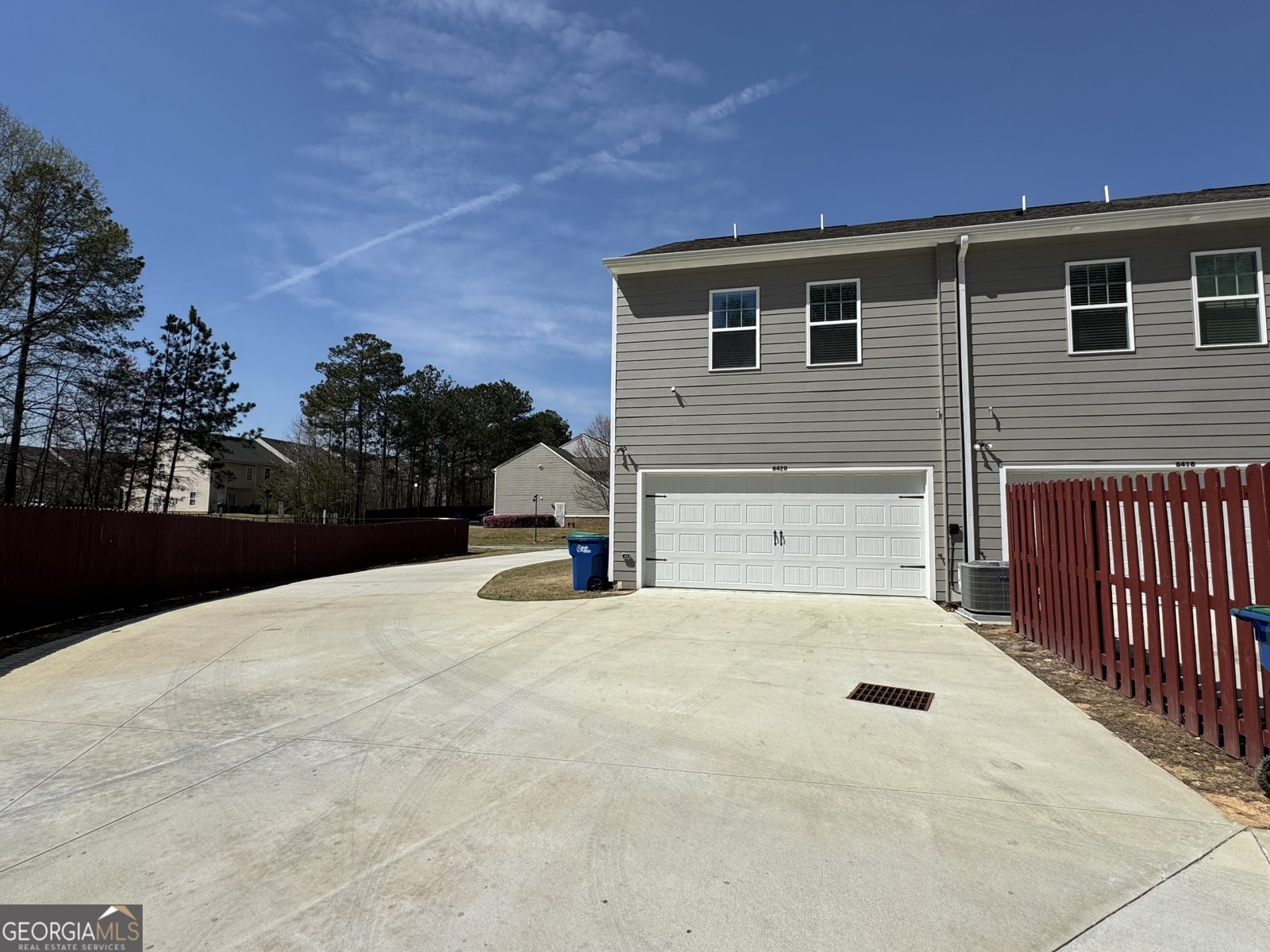 6420 Olmadison Place South Fulton - 36