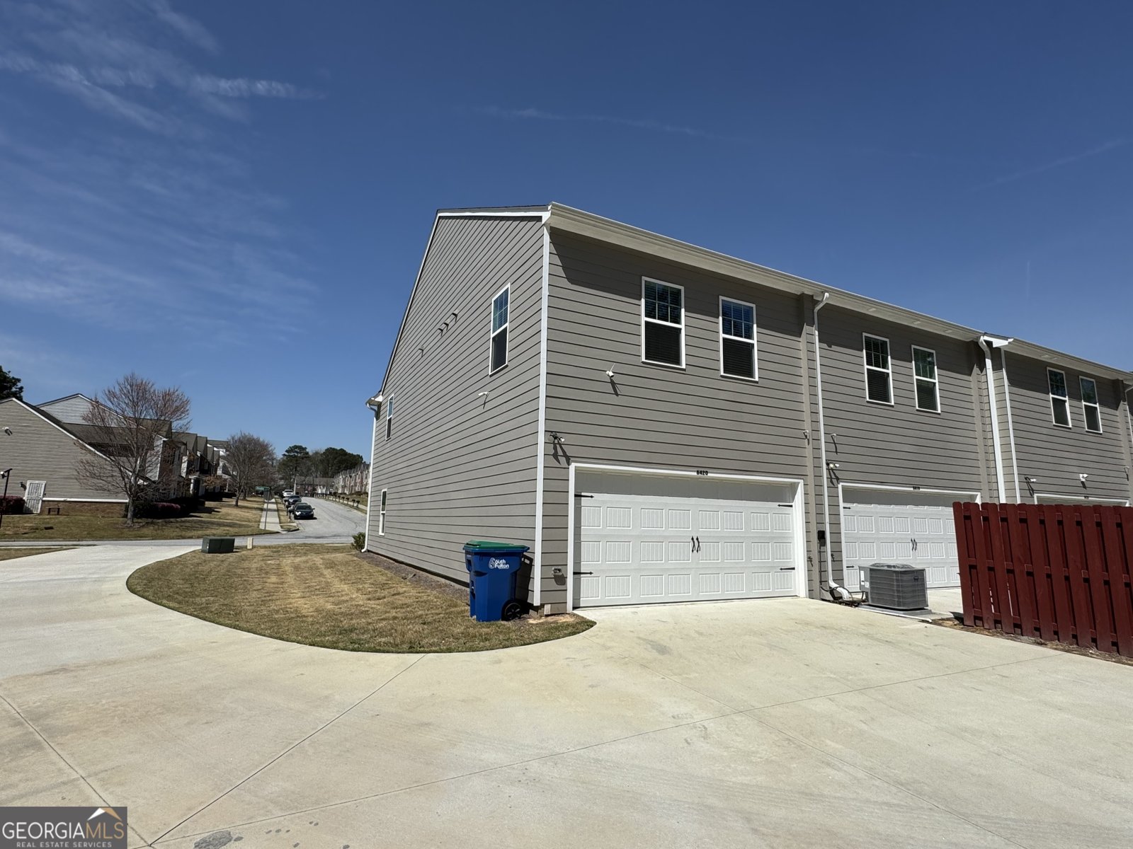 6420 Olmadison Place South Fulton - 37