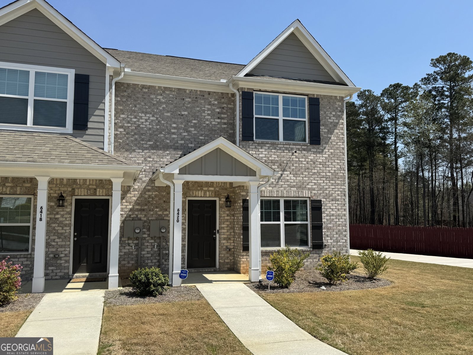 6420 Olmadison Place South Fulton - 38