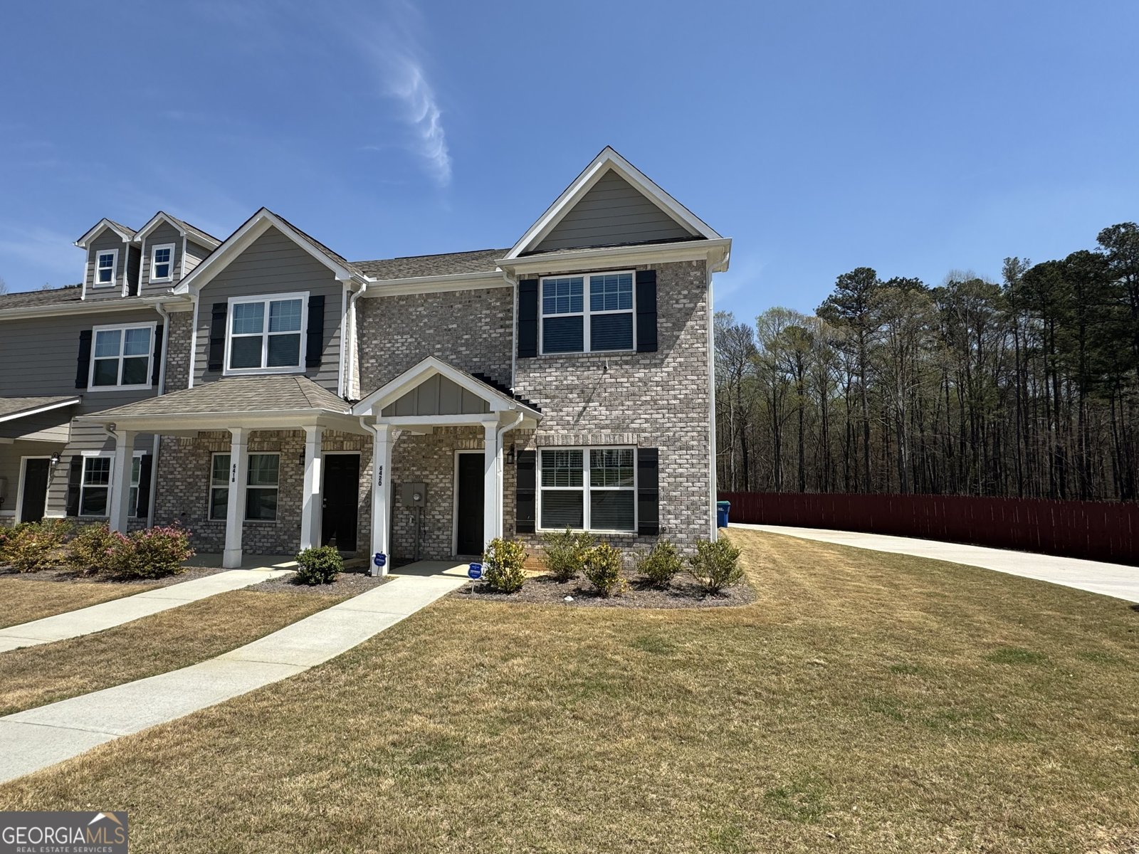 6420 Olmadison Place South Fulton - 39