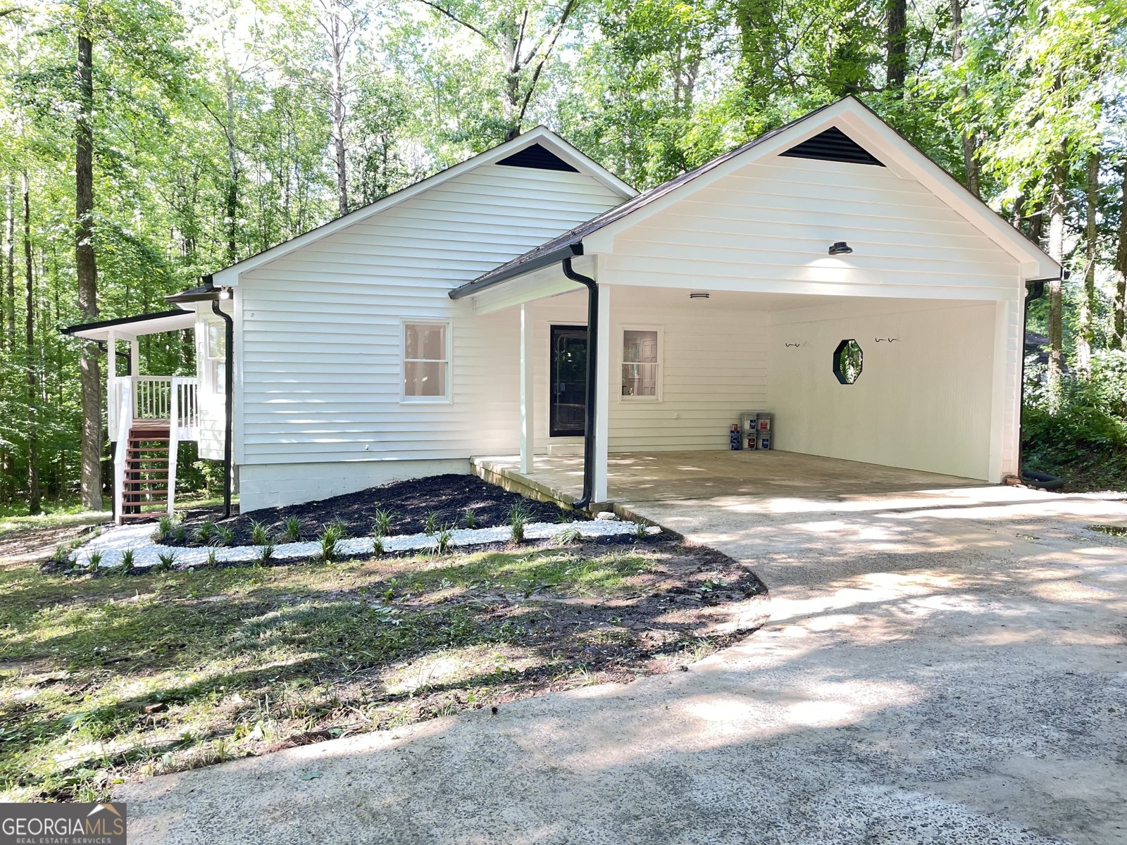 336 Shady Lane Circle Canton - 1
