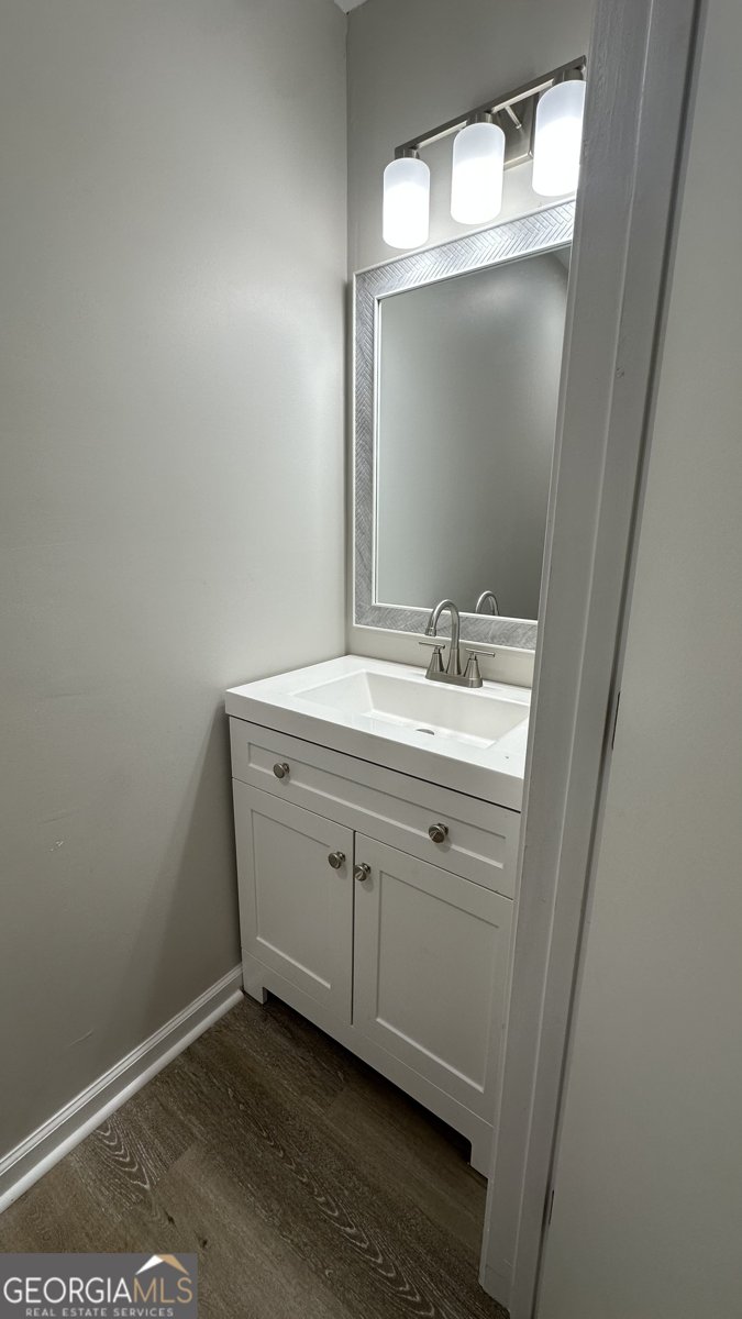 336 Shady Lane Circle Canton - 5
