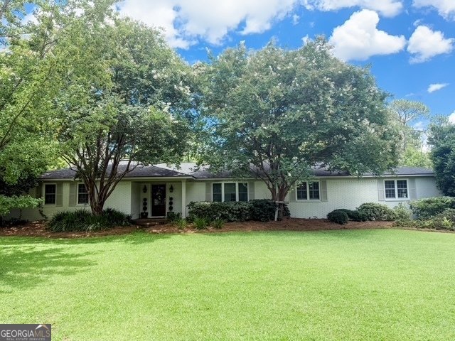 507 College Street Metter - 1