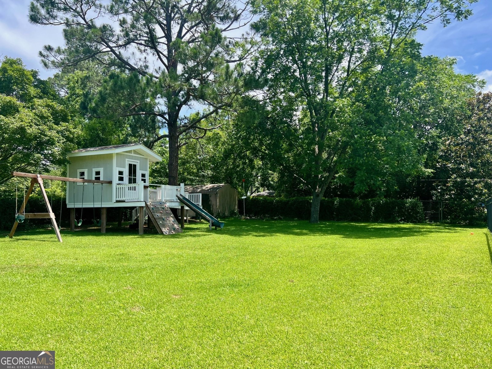 507 College Street Metter - 22