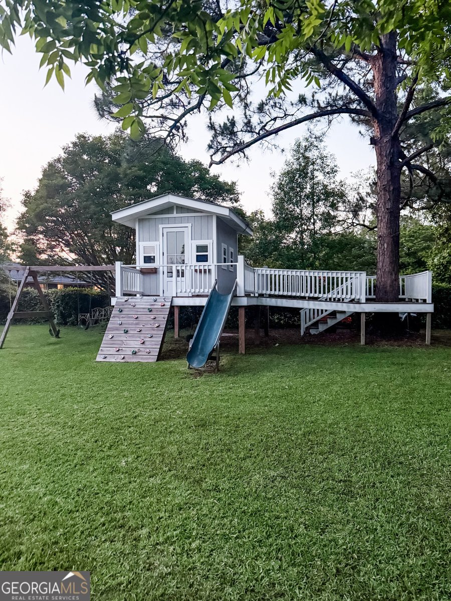 507 College Street Metter - 23