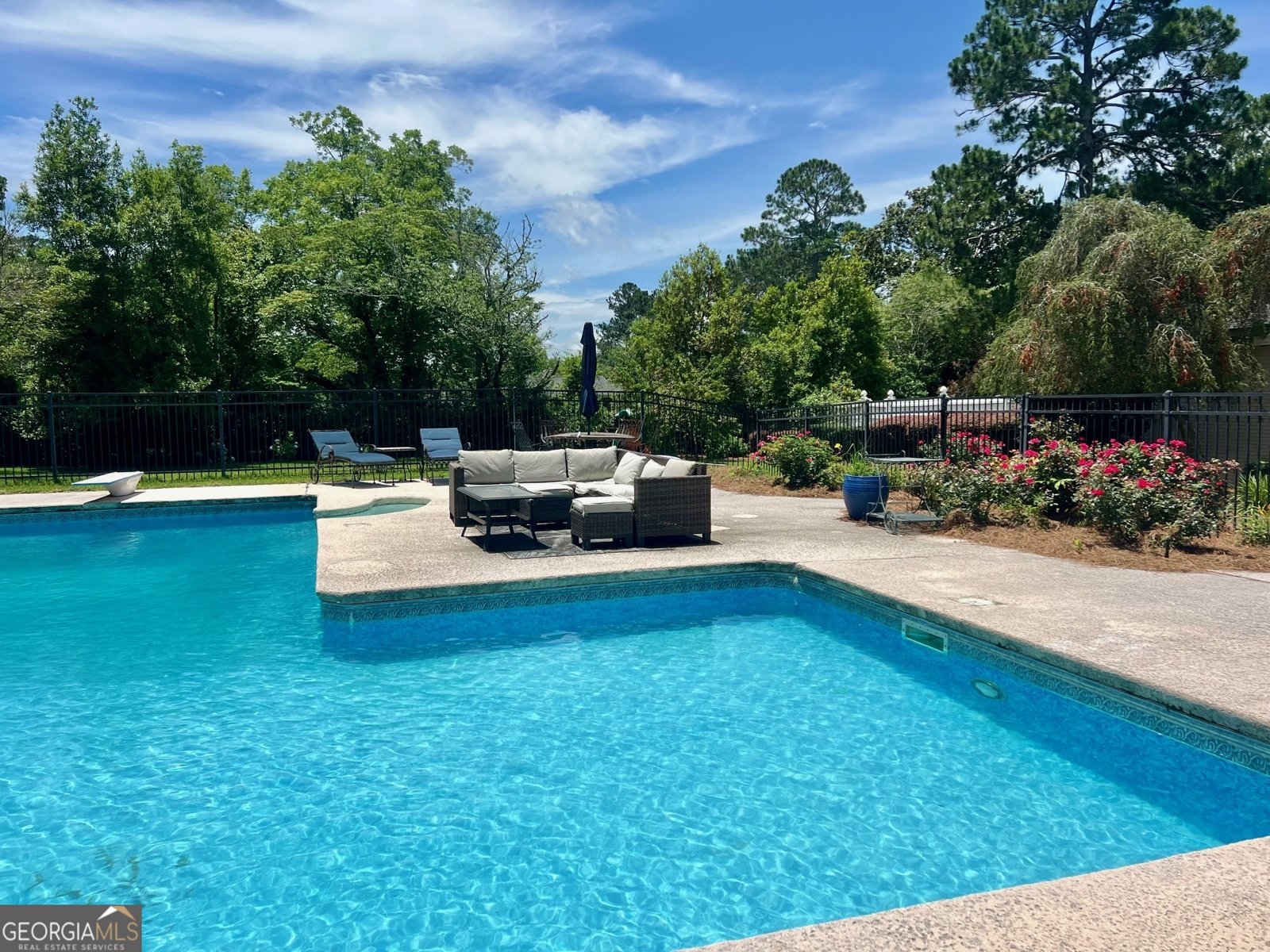 507 College Street Metter - 28