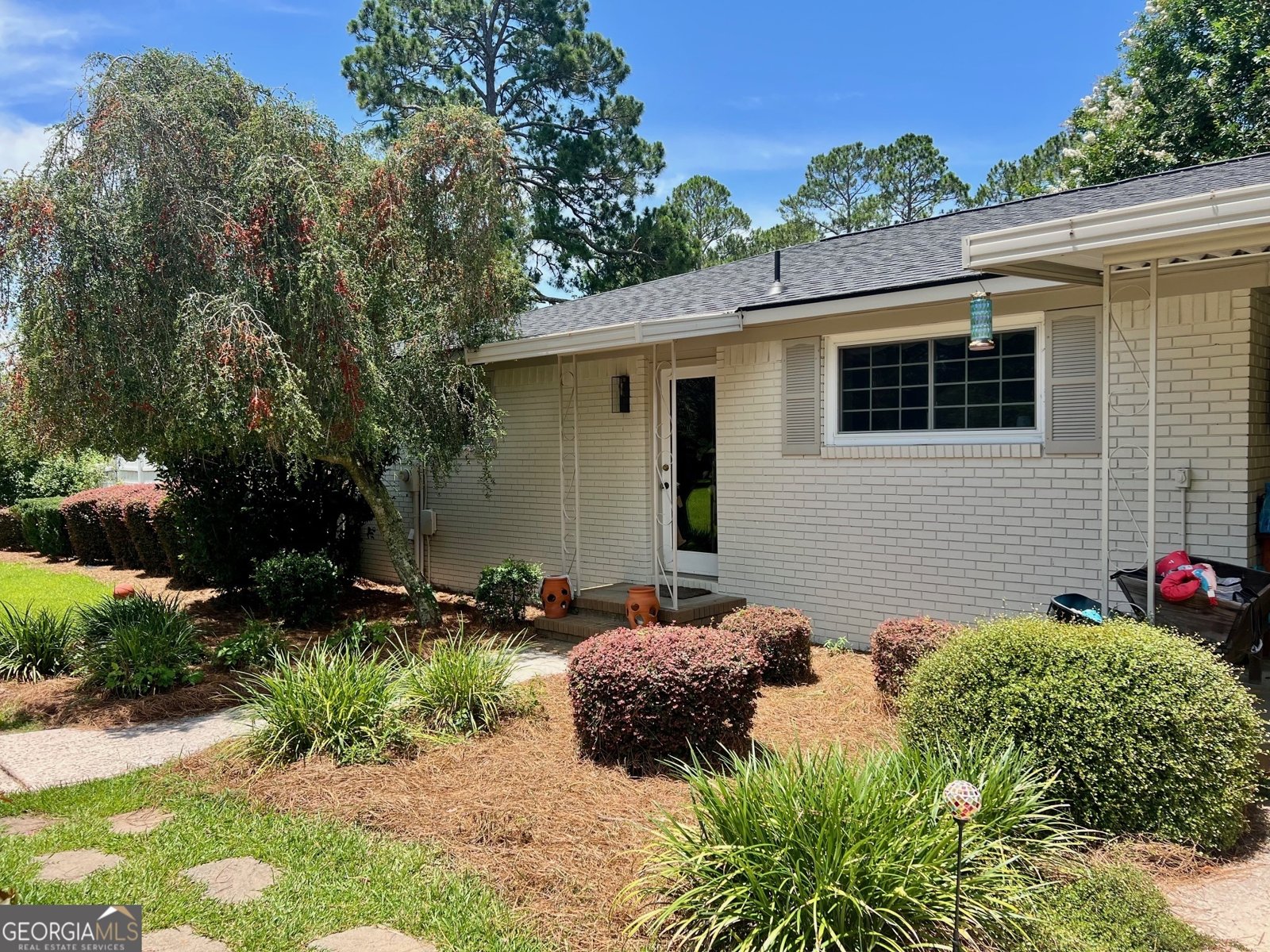 507 College Street Metter - 30