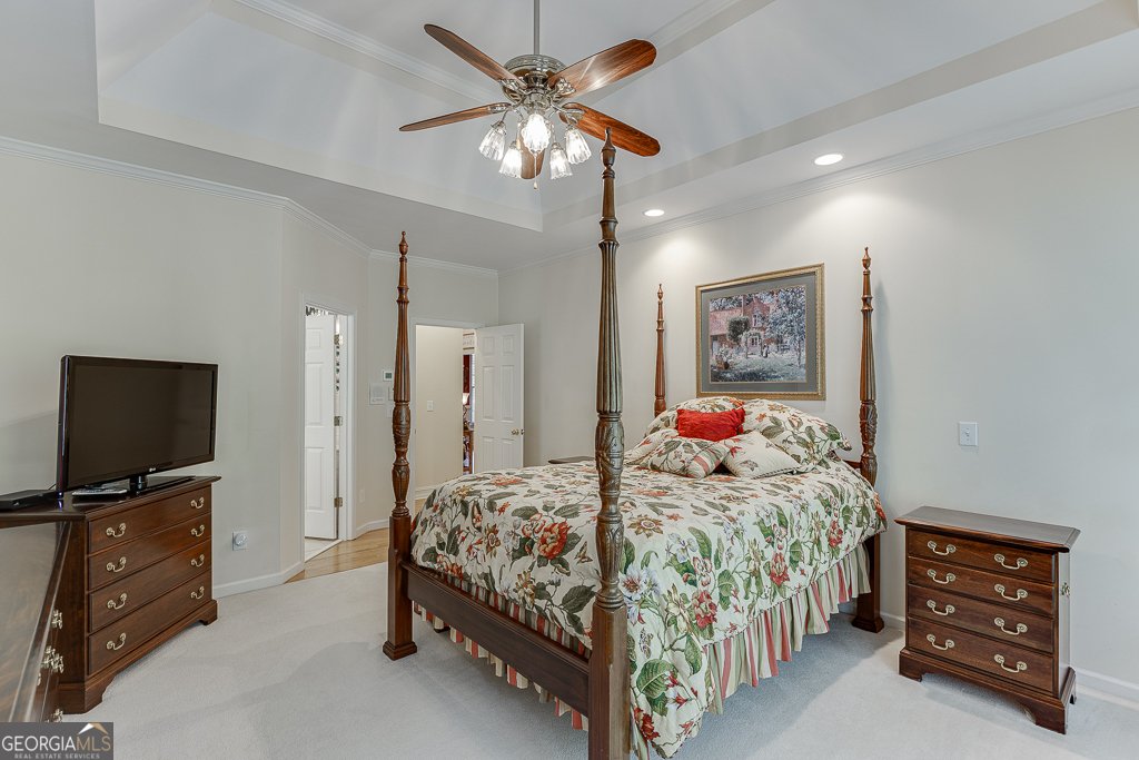 3871 Lake Juliette Drive Buford - 10