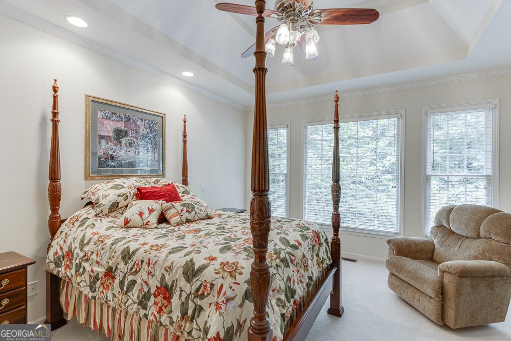 3871 Lake Juliette Drive Buford - 11