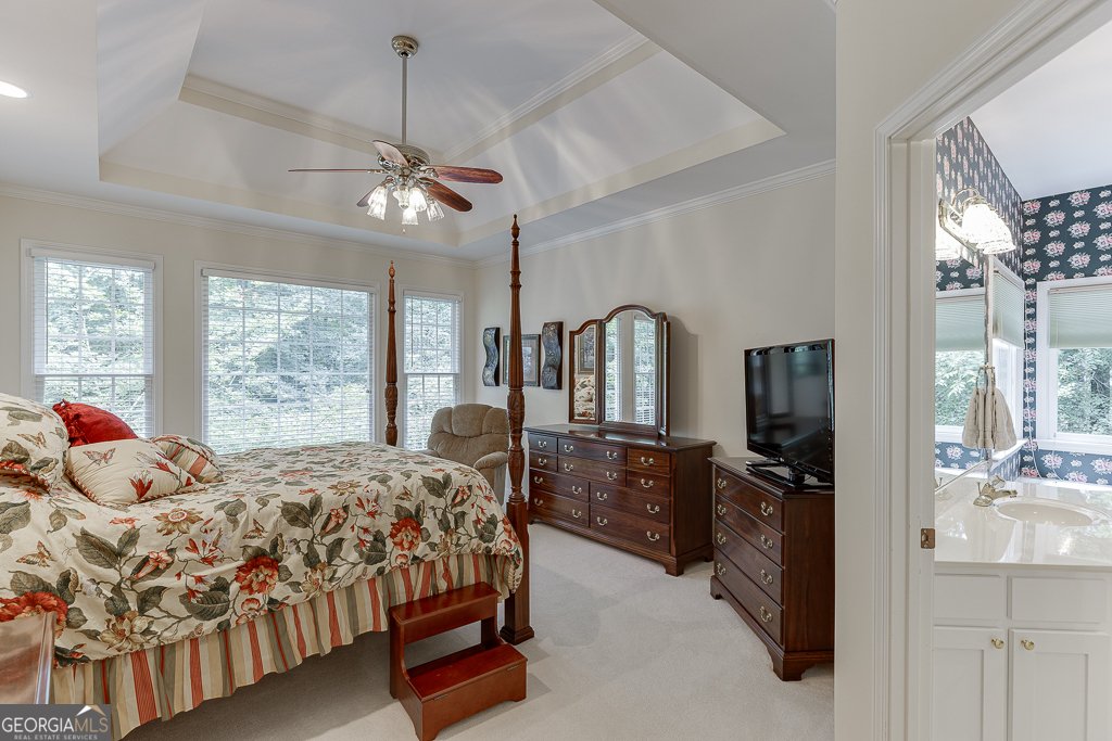 3871 Lake Juliette Drive Buford - 12
