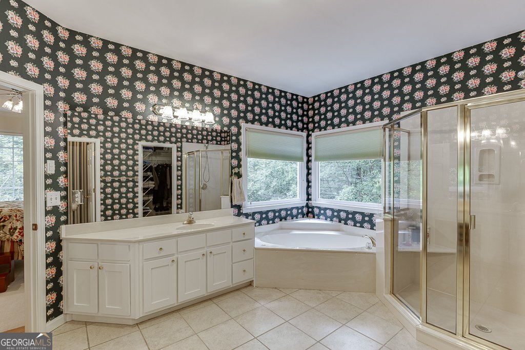 3871 Lake Juliette Drive Buford - 13