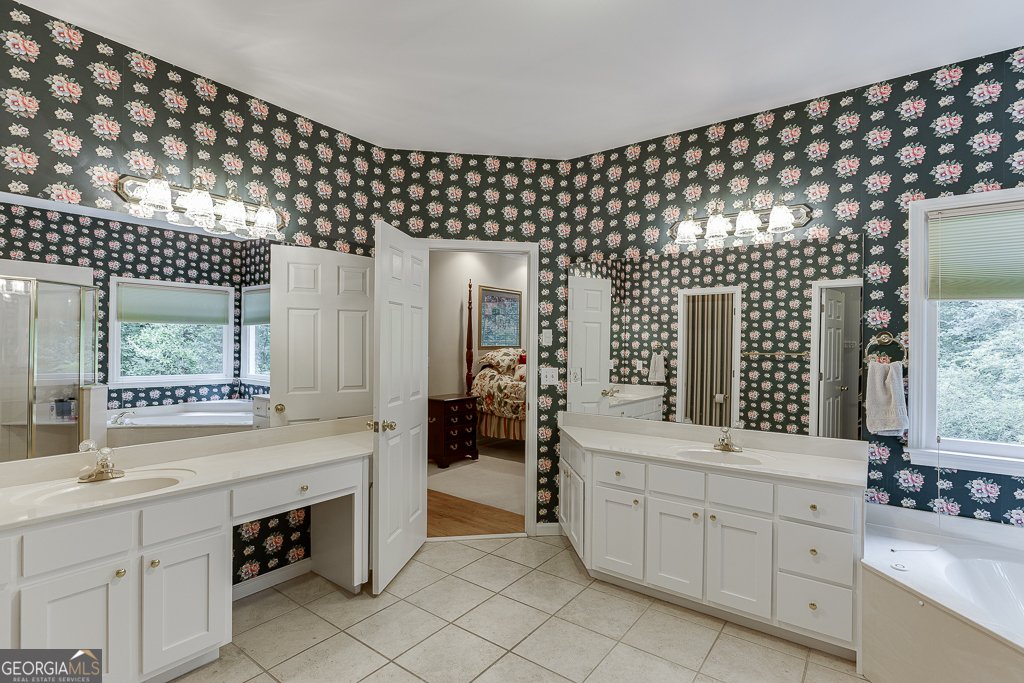 3871 Lake Juliette Drive Buford - 14