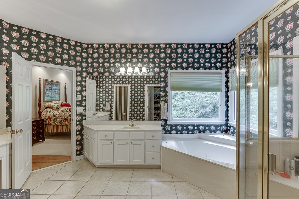3871 Lake Juliette Drive Buford - 15