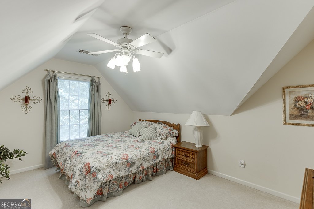 3871 Lake Juliette Drive Buford - 17