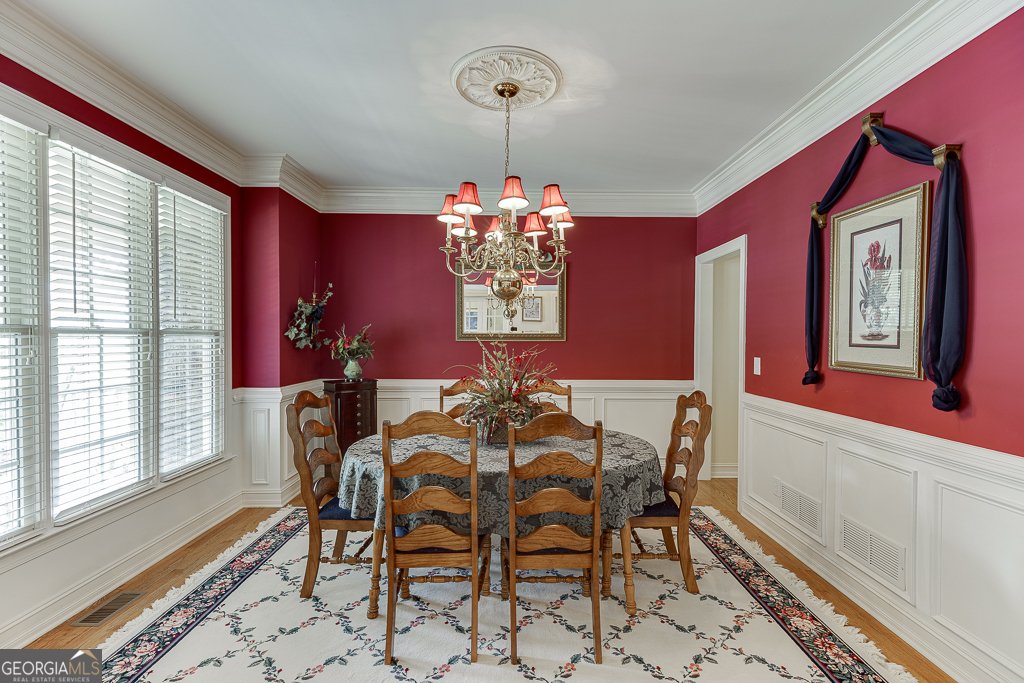 3871 Lake Juliette Drive Buford - 2