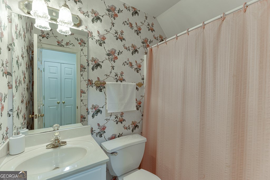 3871 Lake Juliette Drive Buford - 20