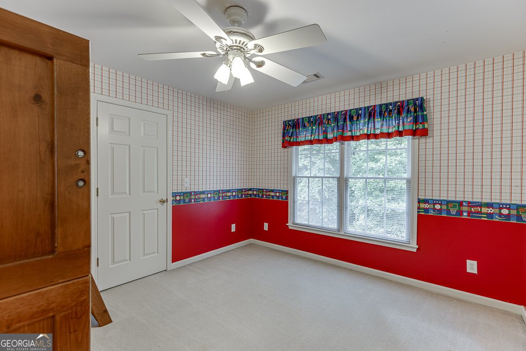 3871 Lake Juliette Drive Buford - 21
