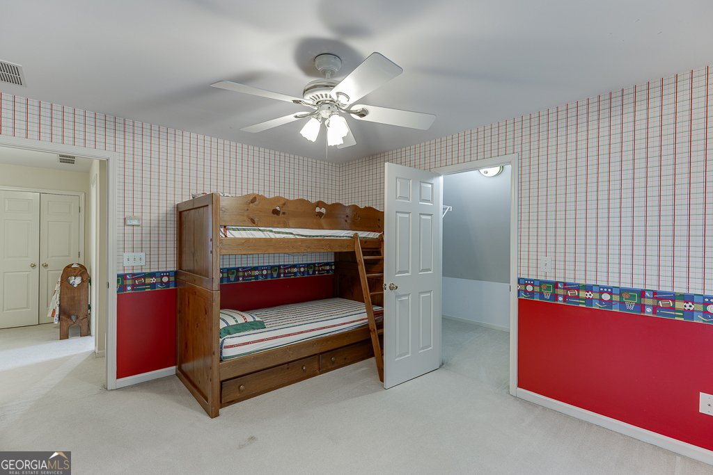 3871 Lake Juliette Drive Buford - 22