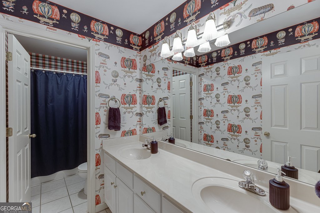 3871 Lake Juliette Drive Buford - 25