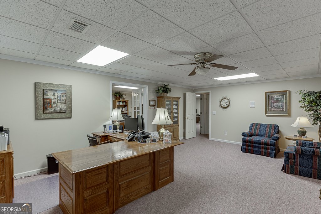 3871 Lake Juliette Drive Buford - 28