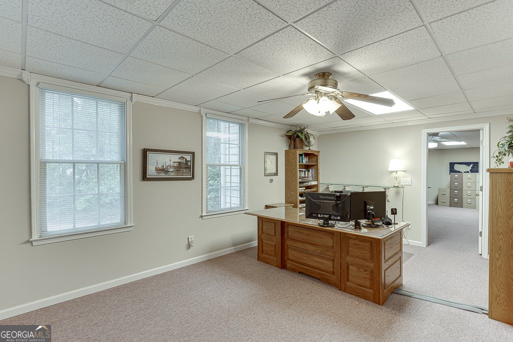 3871 Lake Juliette Drive Buford - 29