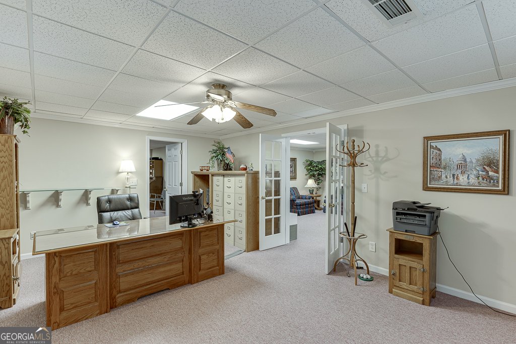 3871 Lake Juliette Drive Buford - 30