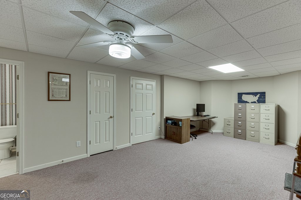 3871 Lake Juliette Drive Buford - 31