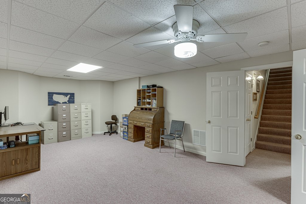 3871 Lake Juliette Drive Buford - 32
