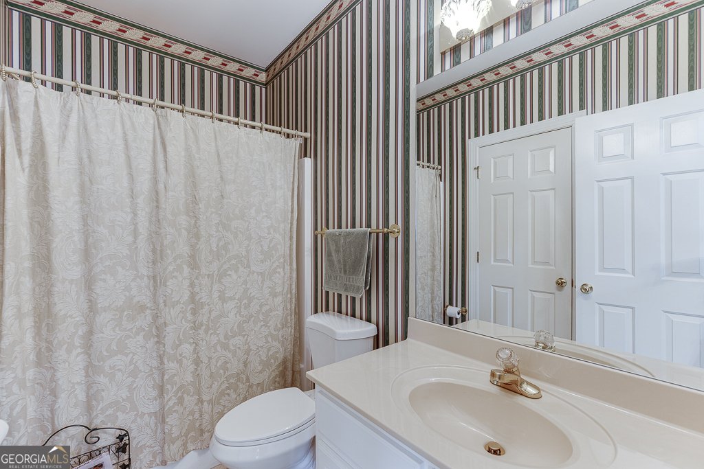 3871 Lake Juliette Drive Buford - 33
