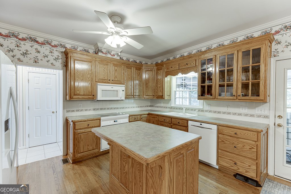 3871 Lake Juliette Drive Buford - 4