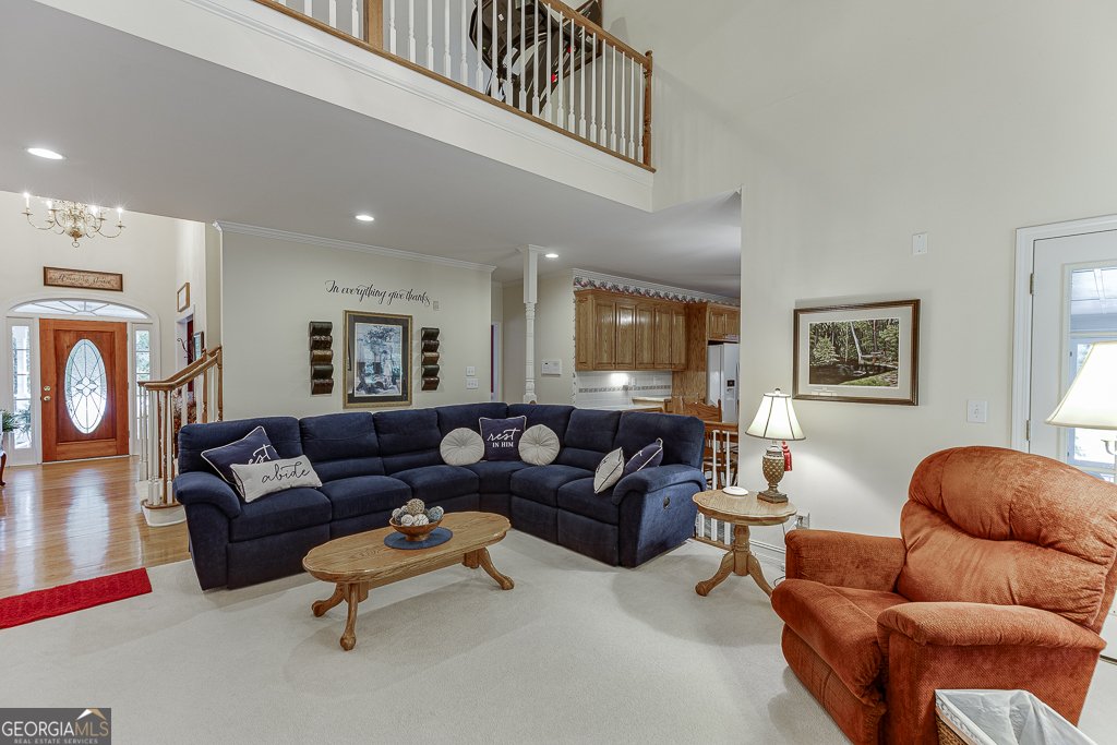 3871 Lake Juliette Drive Buford - 7