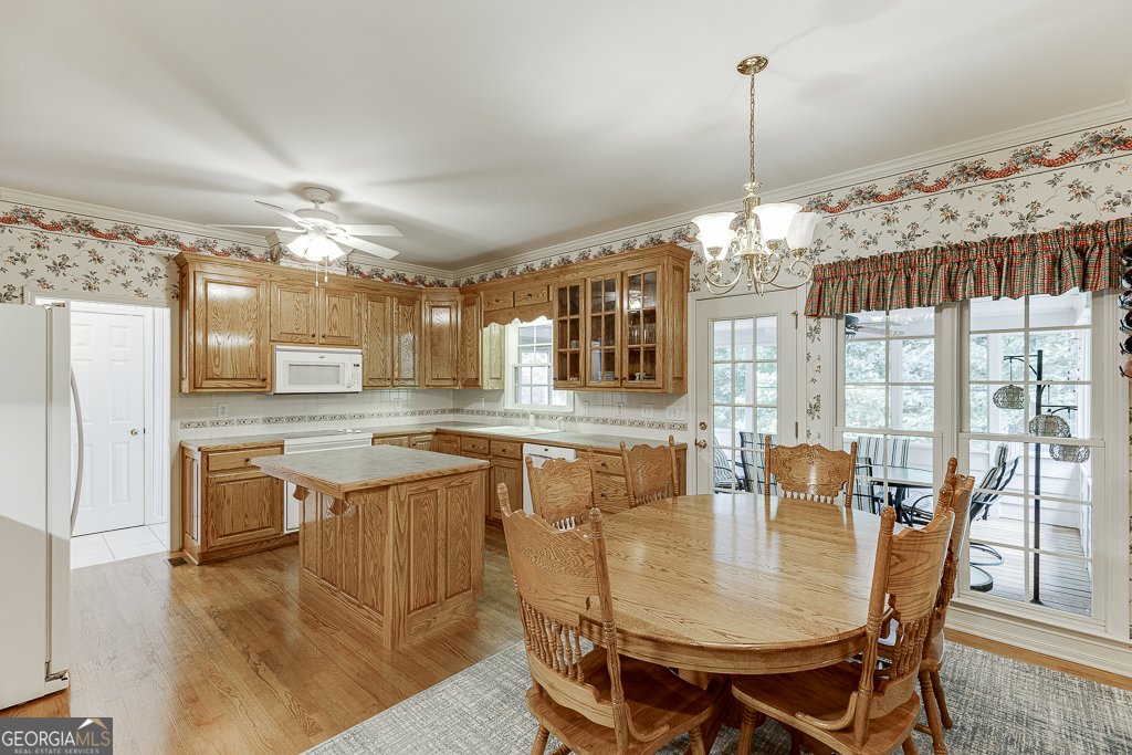 3871 Lake Juliette Drive Buford - 8