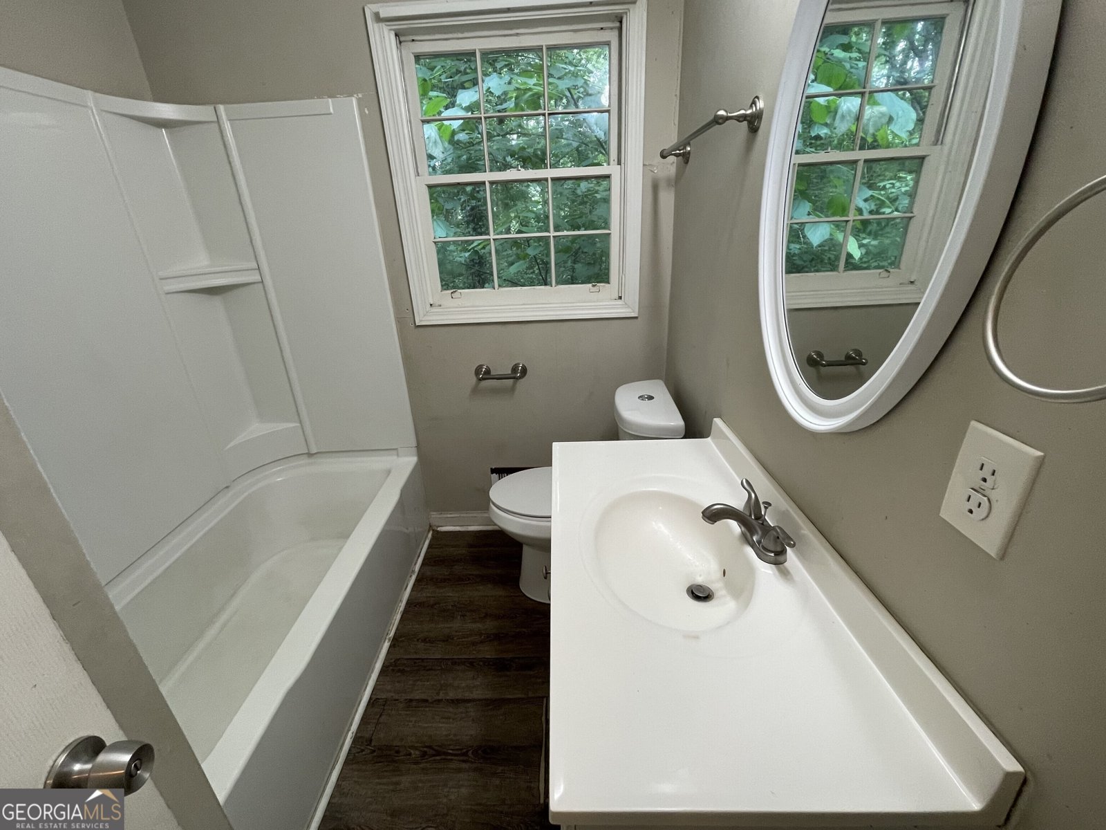 6106 Oak Hill Drive Austell - 10