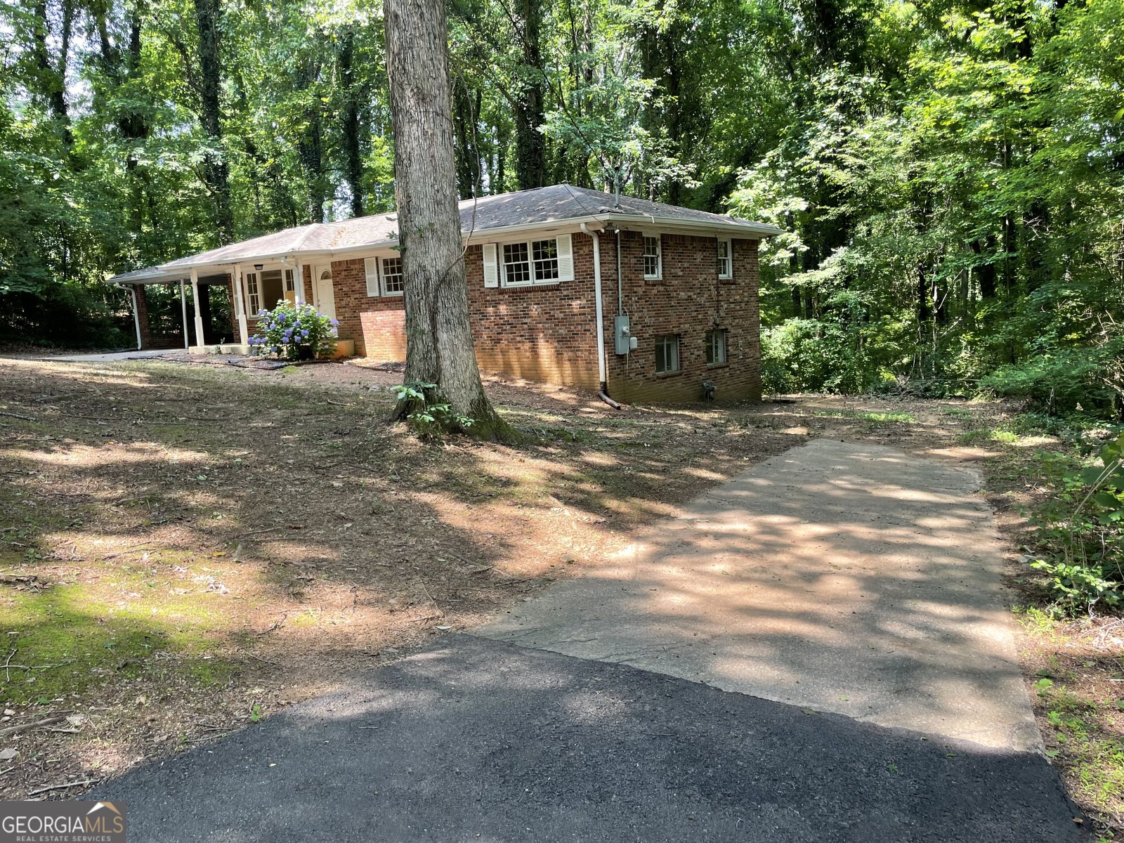 6106 Oak Hill Drive Austell - 16