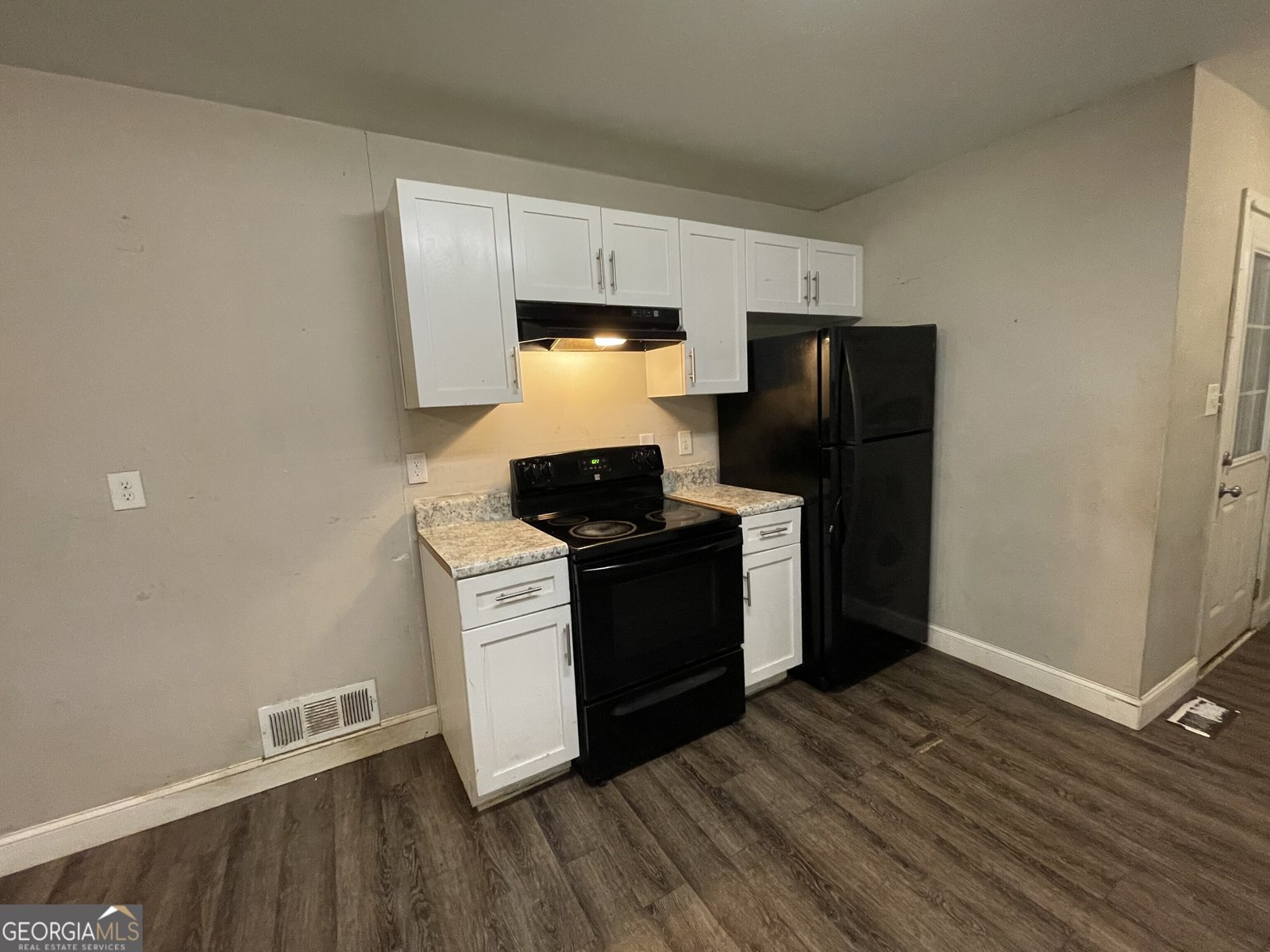6106 Oak Hill Drive Austell - 6