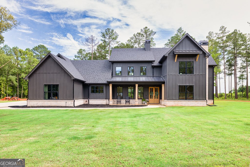 270 Indian Creek Road Good Hope - 1