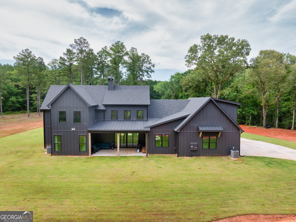 270 Indian Creek Road Good Hope - 10