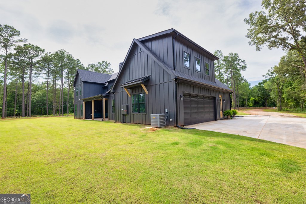 270 Indian Creek Road Good Hope - 13